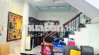 Bán nhà trung tâm Quận 11 đường Xóm Đất - ngang hơn 5m, Quận 11