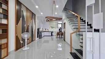 🏠 CHO THUÊ NHÀ NGUYÊN CĂN 3 TẦNG KĐT MỸ GIA GÓI 8– 20 TRIỆU/THÁNG