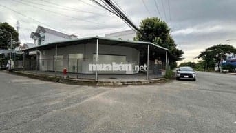 NHÀ GÓC 2 MẶT TIỀN TRỤC CHÍNH KDC STELLA (kinh doanh) 8,5x20