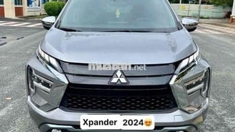 Xpander 2024 Premnium lướt 45 ngàn cây như mới