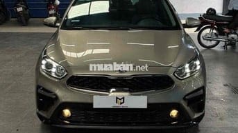 kia cerato 1.6 luxury siêu lướt 2v klm như xe mới