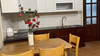 Bán nhà 5 tầng, phố Xã Đàn -Đê La Thành, P.Văn Miếu Quốc Tử Giám