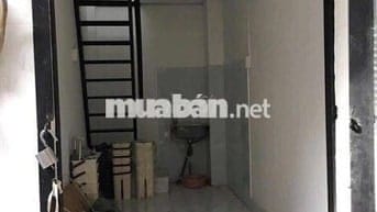 Nhà nhỏ xinh hẻm  An Dương Vương, Bình Trị Đông – 1 trệt 1 lầu ở ngay