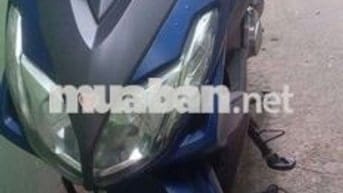 mình mới mua xe mới . cần ra đi em luvias .