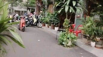 Chính chủ cho thuê nhà đầu hồi C1,khu tập thể Thanh Xuân Bắc