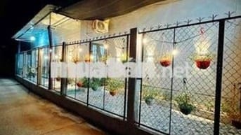 Bán gấp nhà thổ cư, tặng hết nội thất, đường dal xe 1,5tấn