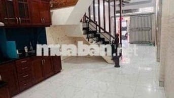 Nhà nguyên căn 2pn siêu đẹp ngay gần nhà thờ Nam Hải