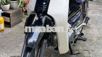 Dream lùn Thái 1994, biển TP giấy tờ đầy đủ.