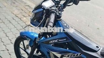 SATRIA FI 2020 BST ZIN ÊM