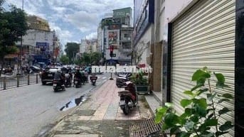 CHO THUÊ NHÀ NGUYÊN CĂN - ĐƯỜNG CAO THẮNG. QUẬN 3