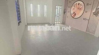 MTKD đường số 12 Tân Quy, nhà đẹp full nội thất sân rộng