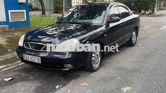 nubira 4 chổ bản đủ full đồ chơi cực ngon