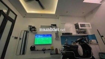 TRUNG TÂM ĐỐNG ĐA - 31M2 - MẶT TIỀN RỘNG 5M CHỈ 6,45