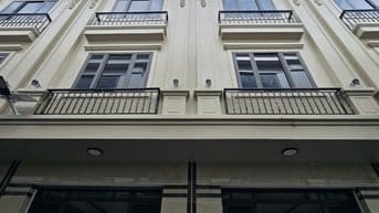 chỉ cần  450tr quý khách đã sở hữu căn 3 tầng tại Kiến An, Hải Phòng