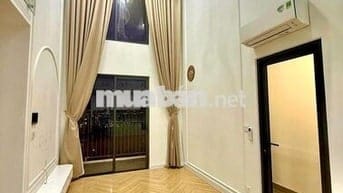 CHÍNH CHỦ BÁN NHANH DUPLEX 2PN 84M2 GIÁ 4,68 TỶ ĐÃ CÓ SỐ HỒNG