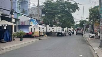 MẶT TIỀN BÔNG SAO 5 TẦNG_ KINH DOANH SẦM UẤT_ 68M_ 15.7TỎI