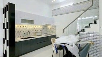 Mua nhà vào ở ngay, chủ tặng full nội thất, Q4 GIÁ SỐC 3TY950, LH ngay