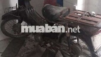 Bán xe dream thái,để lâu kg xử dung