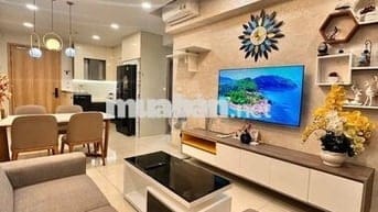 CHO THUÊ GẤP EMERALD 2PN TẠI CELADON CITY TÂN PHÚ - FULL NỘI THẤT!