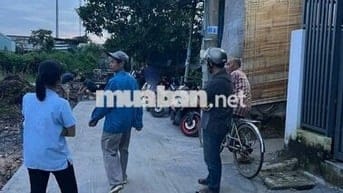 BÁN 2 LÔ ĐẤT ĐẸP XÃ XUÂN THỚI SƠN (HÓC MÔN CŨ),