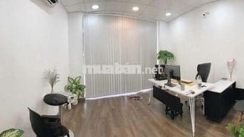 cần cho thuê VP 755 Lũy bán Bích tầng 5 , giá tốt  có sẵn nội thất