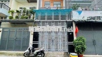 🌟18.5tr🌟4x20m_3Lầu_nhà mới và đẹp_hẻm 8m Thoại Ngọc Hầu_Tolet riêng