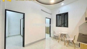 Căn Hộ Dịch Vụ 2 Phòng Ngủ Ngay Phạm Văn Đồng