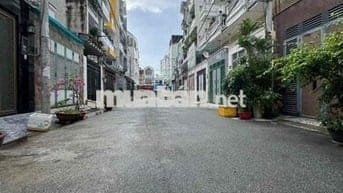 Cần bán nhà 5 tầng giá tốt, khu nhà lầu đẹp đường số 30, p6, gò vấp