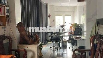 🏘️ Cần bán nhà 2 Mặt Tiền, DTSD 52m2,3️⃣ phòng ngủ, Xuân Thới Đông