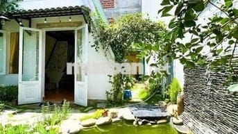 Nợ nần cần bán lỗ lô 120m2 giá 300 triệu sẵn nhà homestay view đẹp P3
