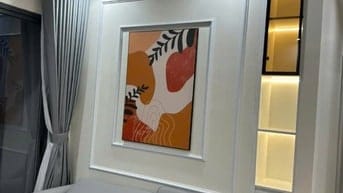 Cho thuê căn hộ quận 7 DT 95m2 ngay Phú Mỹ Hưng