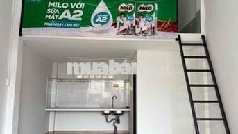 cho thuê MB kinh doanh Thạnh Xuân 52 - Giá: 5tr/th