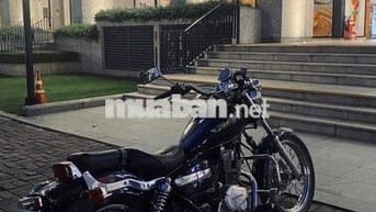 Honda Rebel 125 Chính chủ