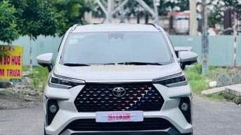 Toyota Veloz Cross Top 2024 như mới