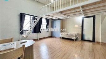 Căn hộ duplex cao cấp ngay Điện Biên Phủ,Full nội thất mới 100% giá rẻ