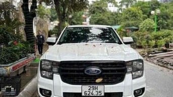 XLS AT 2022 ,xe mua từ mới