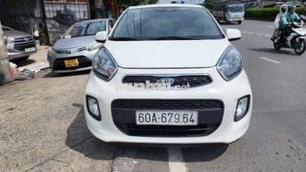 Morning 1.2 đời 2019 1MT - 79000 km