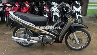 Future neo kim 2009 đen xám ( hỗ trợ góp )