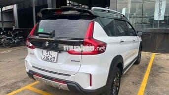 Suzuki XL7 Hybrid 2025 siêu lướt 7.688km