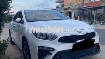Kia Cerato 2019 1.6 MT - 180000 km