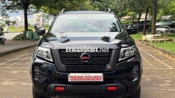 NISSAN NAVARA PRO4x