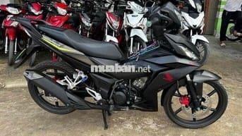 Winner 150 đen nhám 2018 ( hỗ trợ góp )