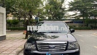 Ford Escape V6 XLT 2004