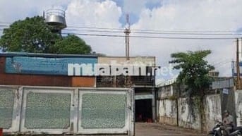 KHO CHO THUÊ MẶT TIỀN  BÌNH TÂN ĐƯỜNG XE TẢI CONTERNER LỚN