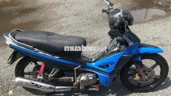 Thanh lí Yamaha Sirius 2012 xe giá tốt