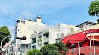 🏡🏡 P.KHÁNH HỘI Q4 - 40M2 NHÀ MỚI XINH ĐẸP KIẾN TRÚC CỔ - 4 TẦNG 4 PHÒN