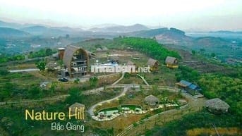 Cần bán 14.800m2 đất đã làm khu du lịch sinh thái