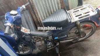 Cần bán chiếc cub