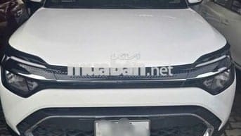 KIA CARENS 1.5G IVT 2023 XE GIA ĐÌNH LƯỚT VAY 70%