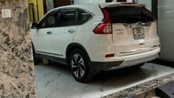 Bán nhà ngõ 204 đường Trung Hòa- Cầu Giấy, 6 tầng thang máy, lô góc